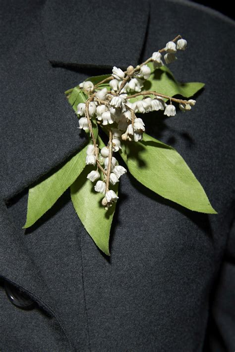 muguet couture